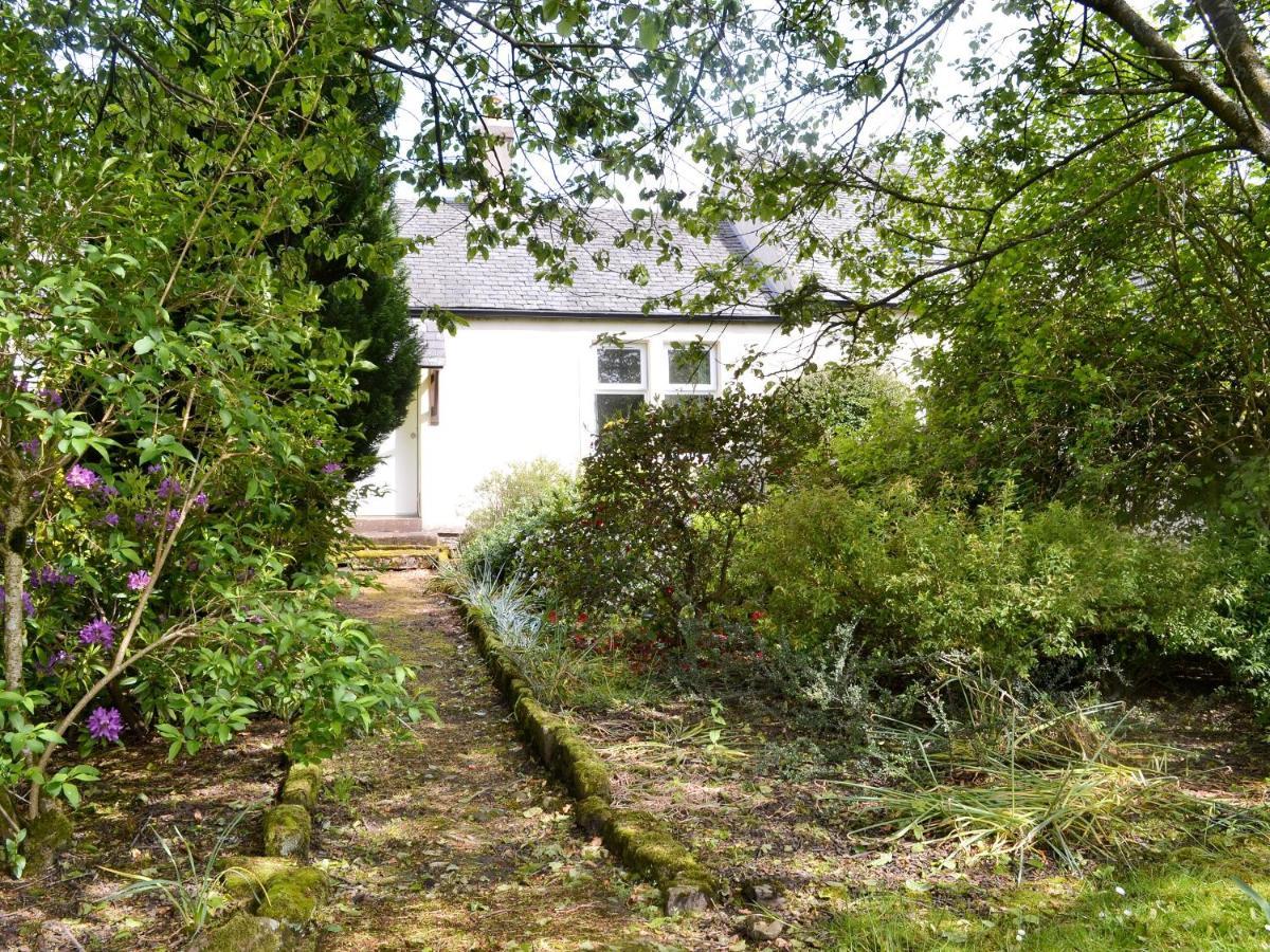 Blairhosh Cottage Balloch Exterior foto